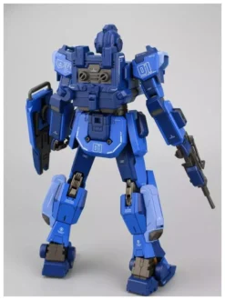 FunHobby 1/100 BD-01 BD01 RX-79BD-1 Blue Destiny Gundam Metal Build -Toy Sale Store 29029111b0