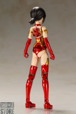 Kotobukiya Frame Arms Girl FG075 Laetitia Ryuu-Bi Model Kit -Toy Sale Store 290b310244