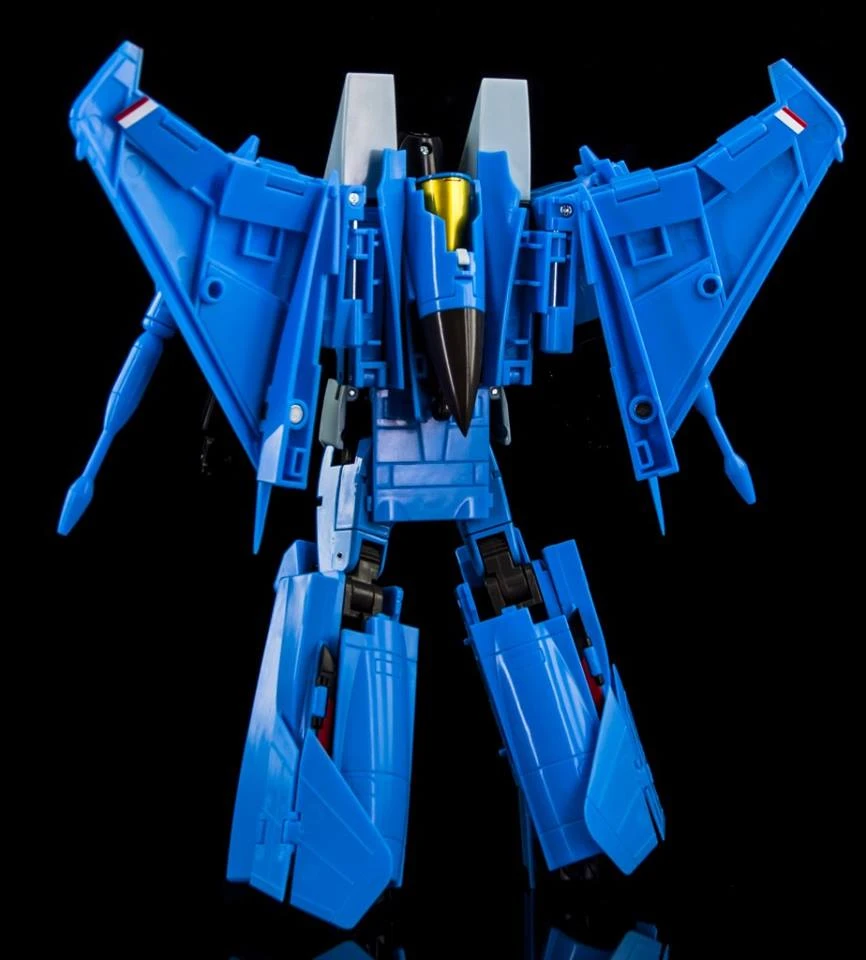 Maketoys MT MTRM-13 Lightning Thundercrack 12 Maketoys MT MTRM-13 Lightning Thundercrack - Image 12