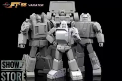 [Pre-Order] FansToys FT-56 Variator Gears -Toy Sale Store 2a21ba9135
