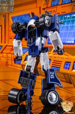DX9 D-03 D03 Invisible Mirage -Toy Sale Store 2a4bfb89c8