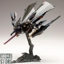 Kotobukiya Ikaruga 1/144 Hitekkai Ginkei Black Version Model Kit -Toy Sale Store 2abc85e1a6