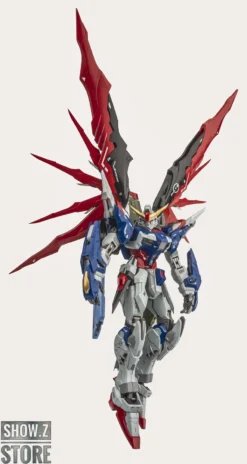McShow 1/72 ZGMF-X42S MB Destiny Gundam -Toy Sale Store 2ad0346509