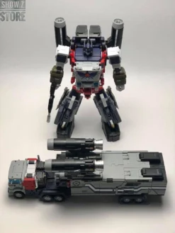 FansHobby MB-16A Machine Eagle Optimus Prime -Toy Sale Store 2aefc598ff