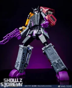 Magic Square MS-B34 Menasor Highway Overlord Set Of 5 -Toy Sale Store 2b2cffc174