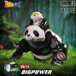 52Toys BeastBox BB-13 Bigpower -Toy Sale Store 2ba237ec6b