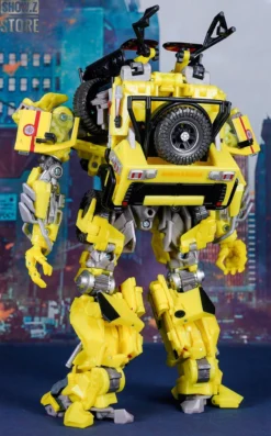 Takara Tomy Masterpiece Movie Series MPM-11 Ratchet -Toy Sale Store 2c21bc11ed