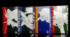 3R MG 1/100 GAT-X105 Ailestrike Gundam Ally Frame Upgrade Kits -Toy Sale Store 2c2ba7ea07