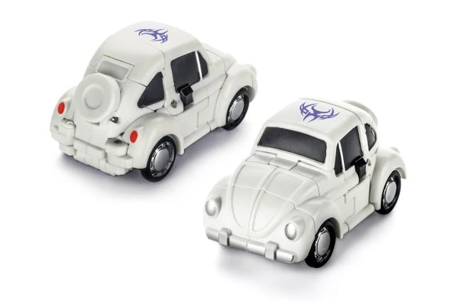 NewAge H1K Critter Bugbite Bumblebee MP-21K 8 NewAge H1K Critter Bugbite Bumblebee MP-21K - Image 8