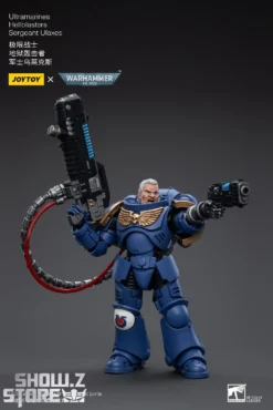JoyToy Source 1/18 Warhammer 40K Ultramarines Hellblasters Sergeant Ulaxes 14 JoyToy Source 1/18 Warhammer 40K Ultramarines Hellblasters Sergeant Ulaxes -Toy Sale Store 2c71785020