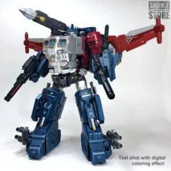 FansHobby Fans Hobby FH MB-11 MB11 God Armor God Bomber Master Builder Original Version -Toy Sale Store 2cc67ef298