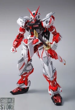 Daban MG 1/100 MBF-P02Kai Gundam Astray Red Frame Kai MB Style 13 Daban MG 1/100 MBF-P02Kai Gundam Astray Red Frame Kai MB Style -Toy Sale Store 2cca241dd9