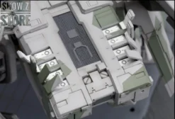 Kotobukiya 1/100 Metal Gear Solid Rex Model Kit -Toy Sale Store 2d6ce1e8f5