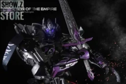 Unique Toys R-02V Challenger Optimus Prime Purple Version -Toy Sale Store 2dcb7c9ed6