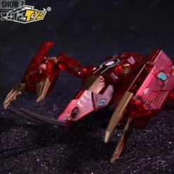 52Toys BeastBox BB-11 Trident -Toy Sale Store 2e3292b17f