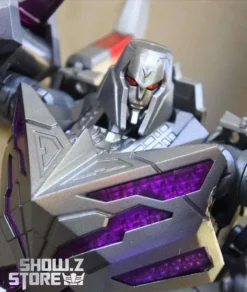Planet X PX-15B Pluto Megatron Metallic Version 22 Planet X PX-15B Pluto Megatron Metallic Version -Toy Sale Store 2f4ef22f26