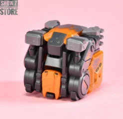 52Toys BeastBox BB-EX04HD HellDiver Heavy Armor 26 52Toys BeastBox BB-EX04HD HellDiver Heavy Armor -Toy Sale Store 2fa9588560