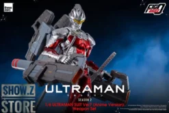 Threezero 1/6 Upgrade Weapon Set For Ultraman Suit Ver.7 Anime Version -Toy Sale Store 2fd4f4a9af