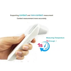 FDA Approved Multi-Purpose Non-Contact Infrared Forehead Thermometer -Toy Sale Store 306b2ae6b6
