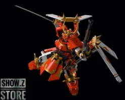 Kotobukiya Frame Arms 1/100 FA107 Shingen Model Kit -Toy Sale Store 30b4624a78