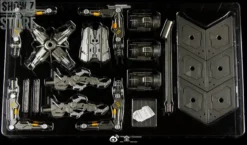 Motor Nuclear MNP-01 Display Base For MN-Q01 & MN-Q02 -Toy Sale Store 3104330ce6