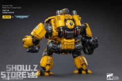 JoyToy Source 1/18 Warhammer 40K Imperial Fists Redemptor Dreadnought 20 JoyToy Source 1/18 Warhammer 40K Imperial Fists Redemptor Dreadnought -Toy Sale Store 31101feca4