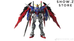 McShow 1/72 ZGMF-X42S MB Destiny Gundam -Toy Sale Store 314dbd04ca
