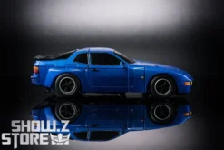 XTransbots MM-10B Toro Cliffjumper Blue Version -Toy Sale Store 317414a500