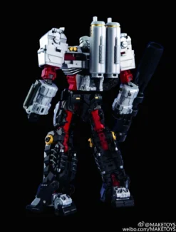 MakeToys MT MTCD-02 MTCD02 Rioter Despotron Megatron -Toy Sale Store 31ecab122d
