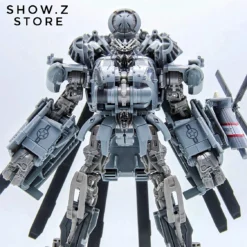 Takara Studio Series Leader Class Blackout SS-08