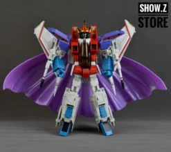 Yes Model MP11 Starscream W/ Linear Definition 12 Yes Model MP11 Starscream W/ Linear Definition -Toy Sale Store 323f5759c3