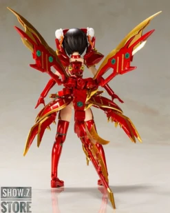 Kotobukiya Frame Arms Girl FG075 Laetitia Ryuu-Bi Model Kit -Toy Sale Store 32848612a8