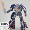 Takara TLK-15 DX Caliber Optimus Prime W/ Limited Weapon