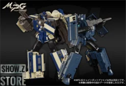 Takara Tomy Masterpiece Gattai MPG-02 Getsuei -Toy Sale Store 33062221bb
