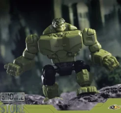 52Toys Megabox MB-09 Hulk 12 52Toys Megabox MB-09 Hulk -Toy Sale Store 3312492422