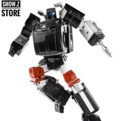 XTransbots MX-VIII MX-8 Aegis Trailbreaker