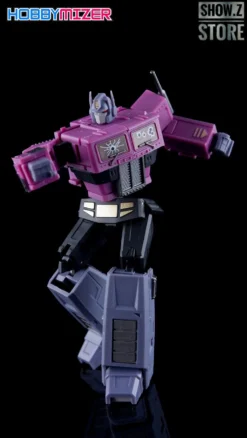 Magic Square MS-B18SG Optimus Prime Shattered Glass Version -Toy Sale Store 34d57d17a2
