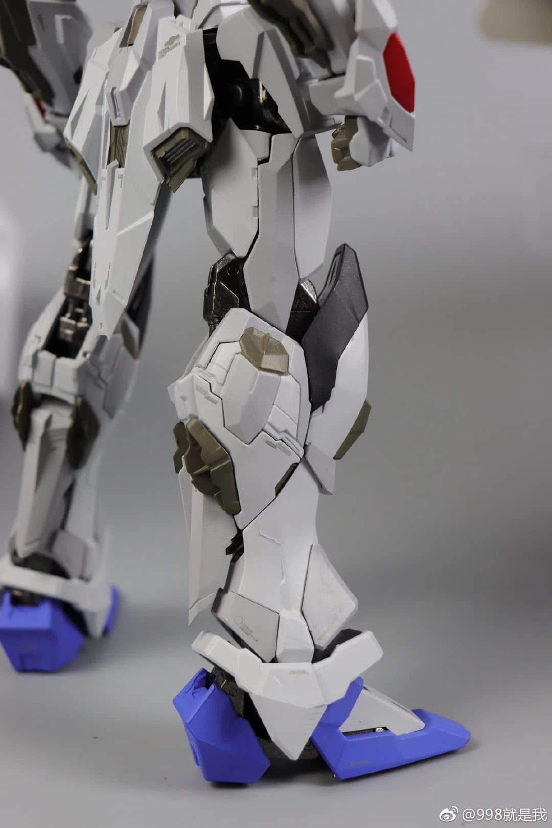 Wuming WMNL NoName 1/100 MG ZGMF-X10A ZGMFX10A Freedom Gundam Version 2.0 17 Wuming WMNL NoName 1/100 MG ZGMF-X10A ZGMFX10A Freedom Gundam Version 2.0 - Image 17