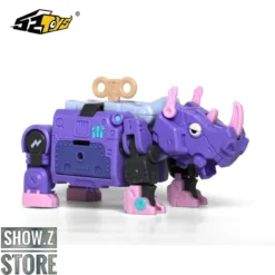 52Toys BeastBox BB-06 Rhyden -Toy Sale Store 356919b5b6