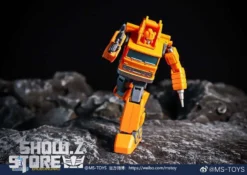 Magic Square MS-B01A Architect Inferno & MS-B02A Fire Extinguisher Grapple Metallic Color Version Set Of 2 39 Magic Square MS-B01A Architect Inferno & MS-B02A Fire Extinguisher Grapple Metallic Color Version Set Of 2 -Toy Sale Store 35737eb07d