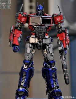 [Pre-Order] NakoMake CR-05 Classic Reborn Optimus Prime -Toy Sale Store 3608867ceb