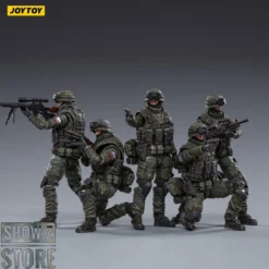 JoyToy Source 1/18 Russian Naval Infantry Set Of 5 -Toy Sale Store 360ed3d87c