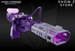 Takara Tomy Masterpiece MP-29+Destron Laserwave Shockwave -Toy Sale Store 3626699142