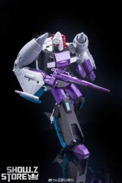 KFC Toys E.A.V.I. Metal Phase P-10A+ Kingzilla Snapdragon Offwhite Version 29 KFC Toys E.A.V.I. Metal Phase P-10A+ Kingzilla Snapdragon Offwhite Version -Toy Sale Store 363f73b0d1