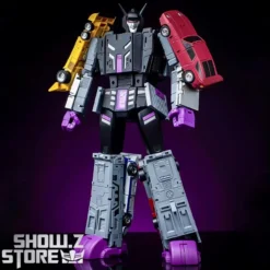 Magic Square MS-B34 Menasor Highway Overlord Set Of 5