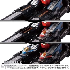 [Pre-Order] Takara Tomy Diaclone DA-95 Robot Base Land Mobile Battleship Ground Dion -Toy Sale Store 36565a80d0