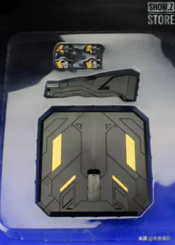 MetalMyth MM-01 1/100 Dragon King Mashin Hero Wataru -Toy Sale Store 36aaae3b71