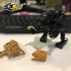 52Toys Megabox MB-01 Alien Xenomorph 23 52Toys Megabox MB-01 Alien Xenomorph -Toy Sale Store 36f5a83110