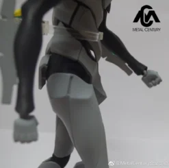 MetalCentury MC-101 Neon Genesis Evangelion Unit 001 Eva Initial Machine Metal Build Style -Toy Sale Store 370e59ecc5