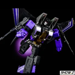 KuBianBao KBB MP11 Skywarp -Toy Sale Store 374d2c45f3